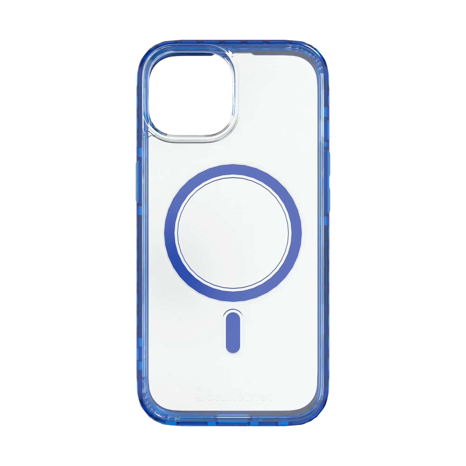 MagSafe® Phone Case for iPhone 15 | Blue – cellhelmet