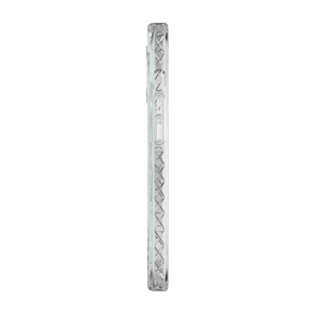 MagSafe® Case for Apple iPhone 15 | Crystal Clear | Magnitude Series