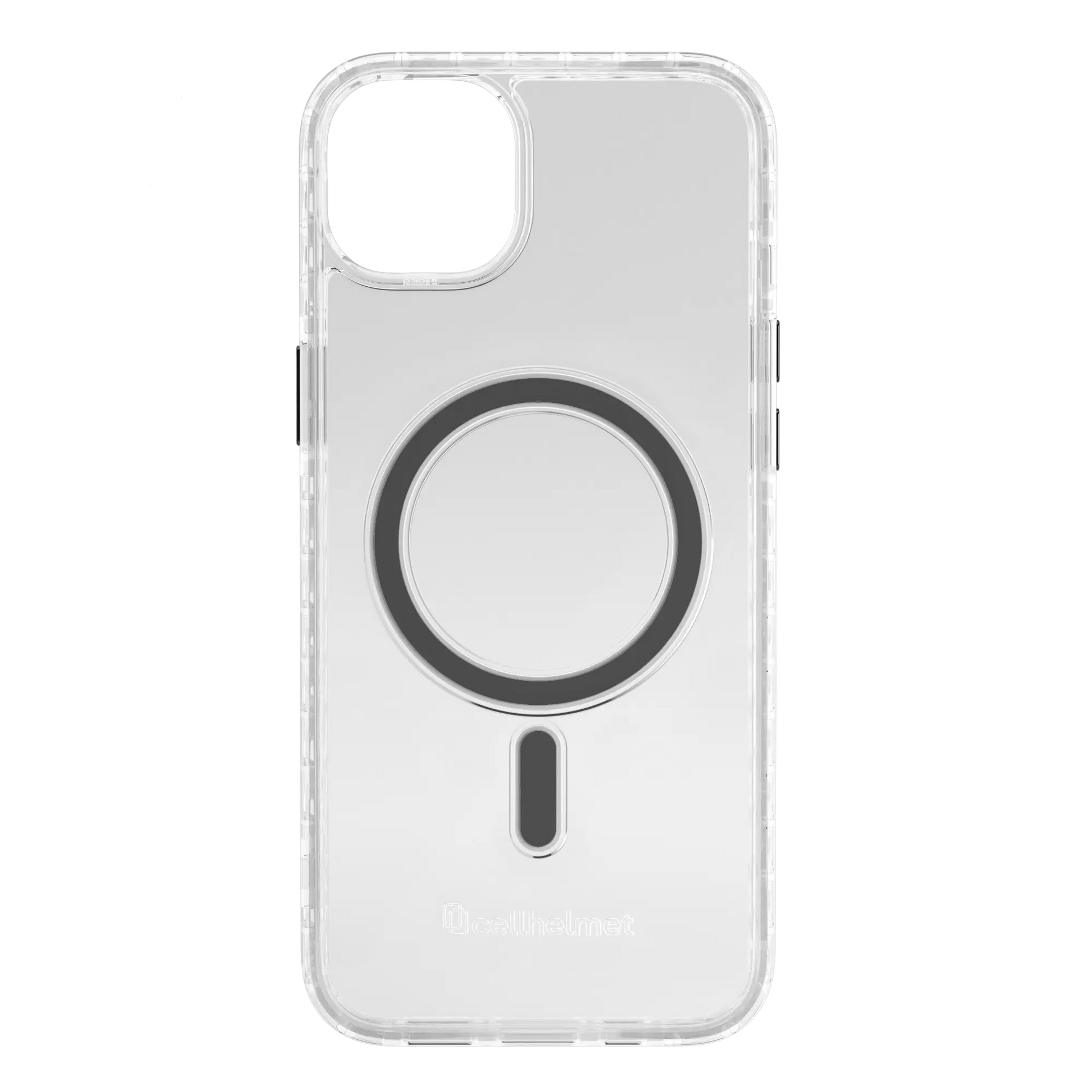 MagSafe Phone Case for Apple iPhone 14 Plus | Crystal Clear | Magnitude Series - Case -  - cellhelmet