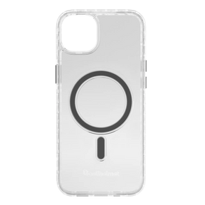 MagSafe Phone Case for Apple iPhone 14 Plus | Crystal Clear | Magnitude Series - Case -  - cellhelmet