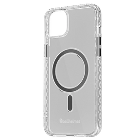 MagSafe Phone Case for Apple iPhone 14 Plus | Crystal Clear | Magnitude Series - Case -  - cellhelmet