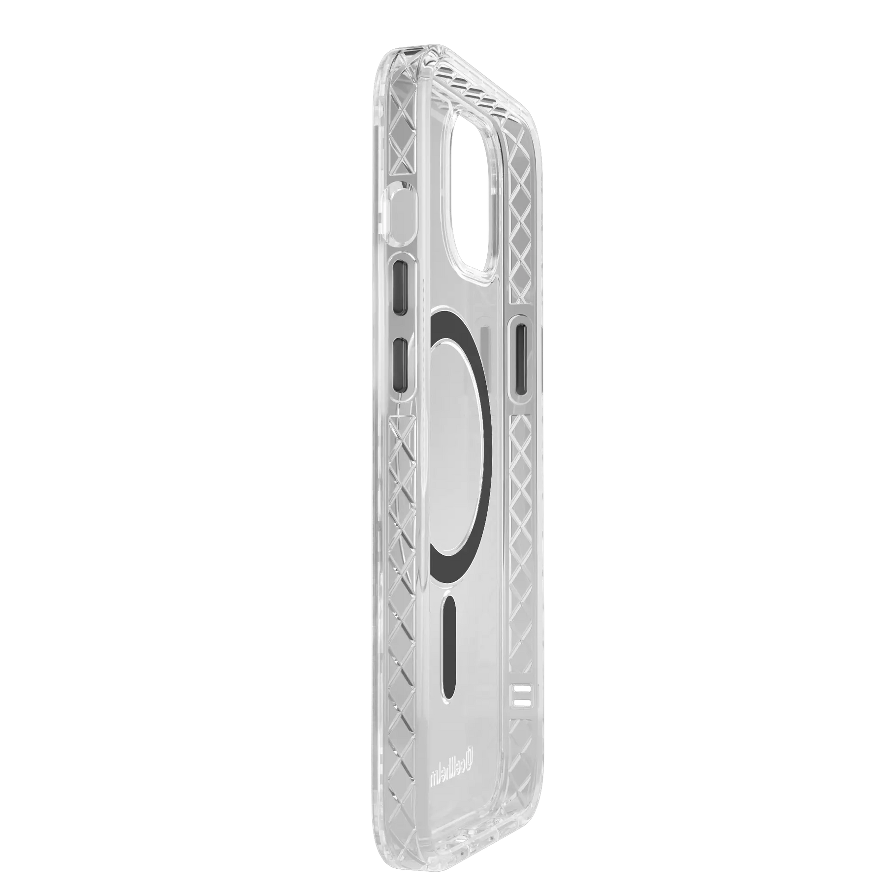 MagSafe Phone Case for Apple iPhone 14 Plus | Crystal Clear | Magnitude Series - Case -  - cellhelmet