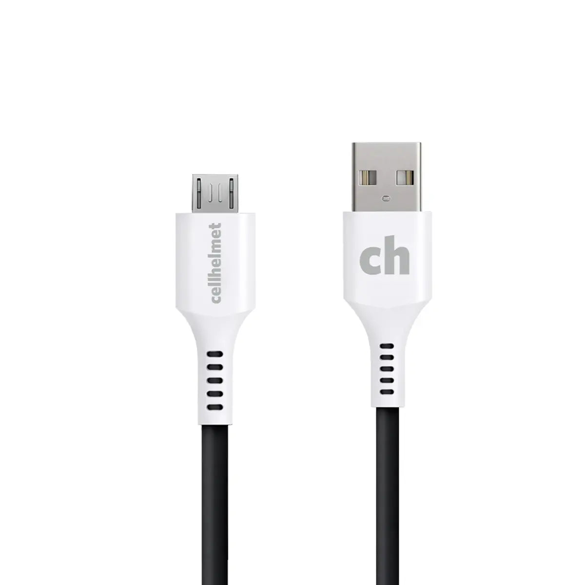Micro to Type A Charge/Sync Cable - Charge/Sync Cable -  - cellhelmet