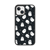 Midnight Ghost Spirits | Halloween Series | Custom MagSafe Case Design for Apple iPhone 12 Series