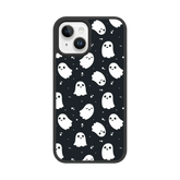 Midnight Ghost Spirits  | Halloween Series | Custom MagSafe Case Design for Apple iPhone 13 Series