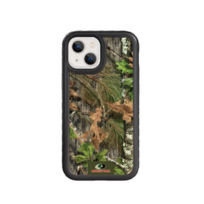 Mossy Oak | MagSafe Dual Layer Case for Apple iPhone 13 Mini | Obsession | Fortitude Series - Custom Case -  - cellhelmet