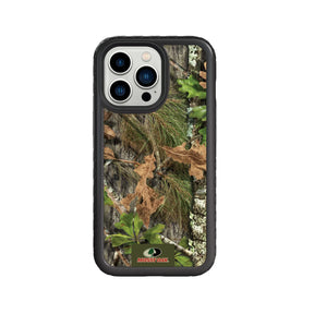 Mossy Oak | MagSafe Dual Layer Case for Apple iPhone 13 Pro | Obsession | Fortitude Series - Custom Case -  - cellhelmet