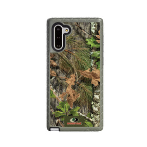 Mossy Oak | MagSafe Dual Layer Case for Samsung Galaxy Note 10 | Obsession | Fortitude Series - Custom Case - OliveDrabGreen - cellhelmet