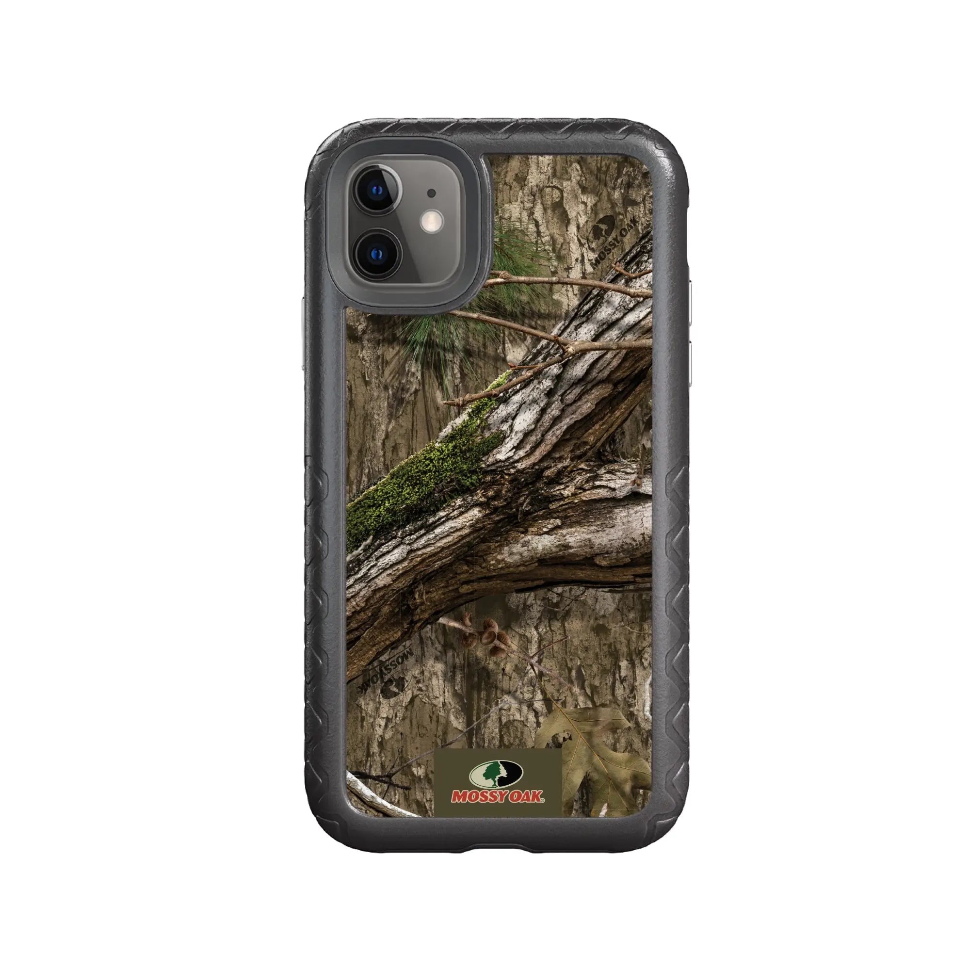 Mossy Oak Fortitude Series for Apple iPhone 11 - Country DNA - Custom Case -  - cellhelmet