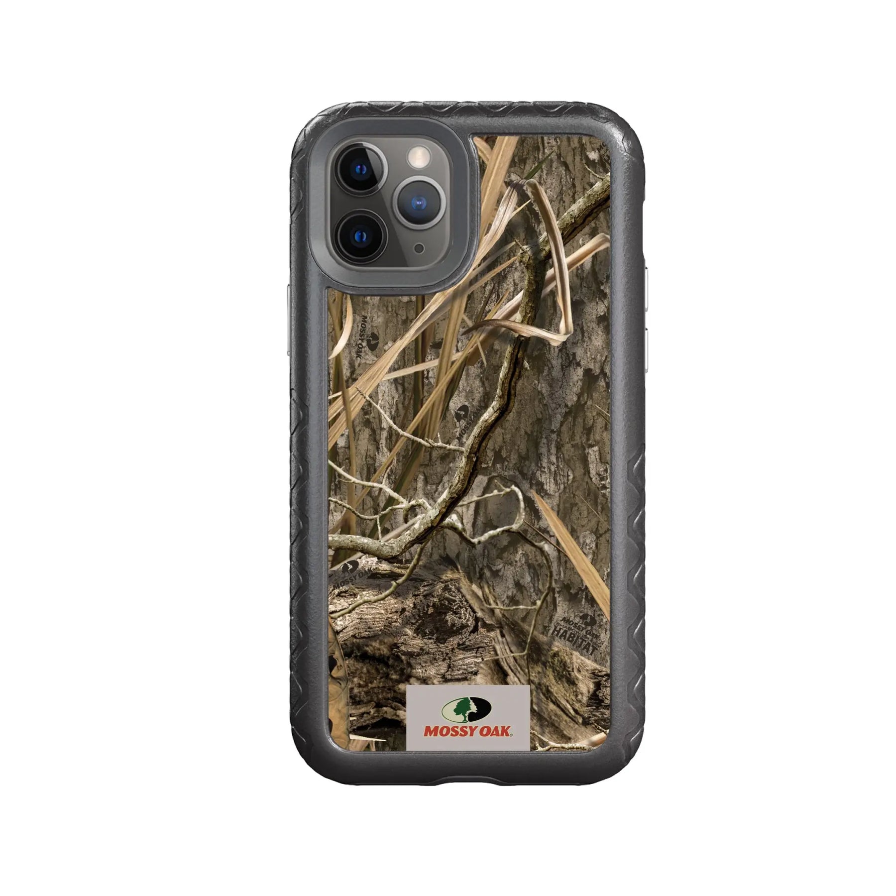 Mossy Oak Fortitude Series for Apple iPhone 11 Pro - Shadow Grass - Custom Case -  - cellhelmet