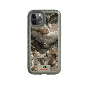 Mossy Oak Fortitude Series for Apple iPhone 11 Pro - Terra Gila - Custom Case - OliveDrabGreen - cellhelmet