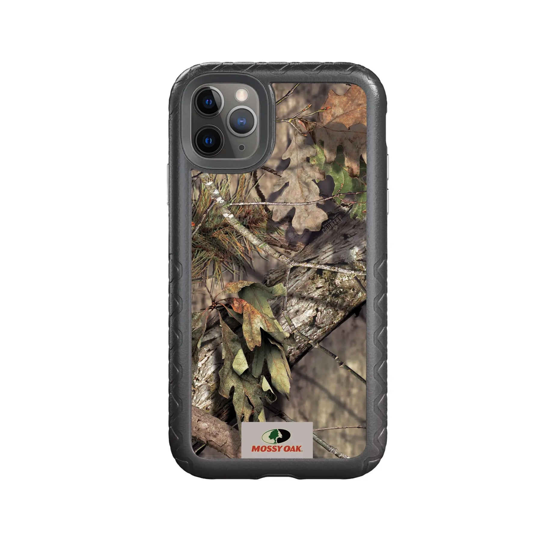 Mossy Oak Fortitude Series for Apple iPhone 11 Pro Max - Breakup Country - Custom Case -  - cellhelmet