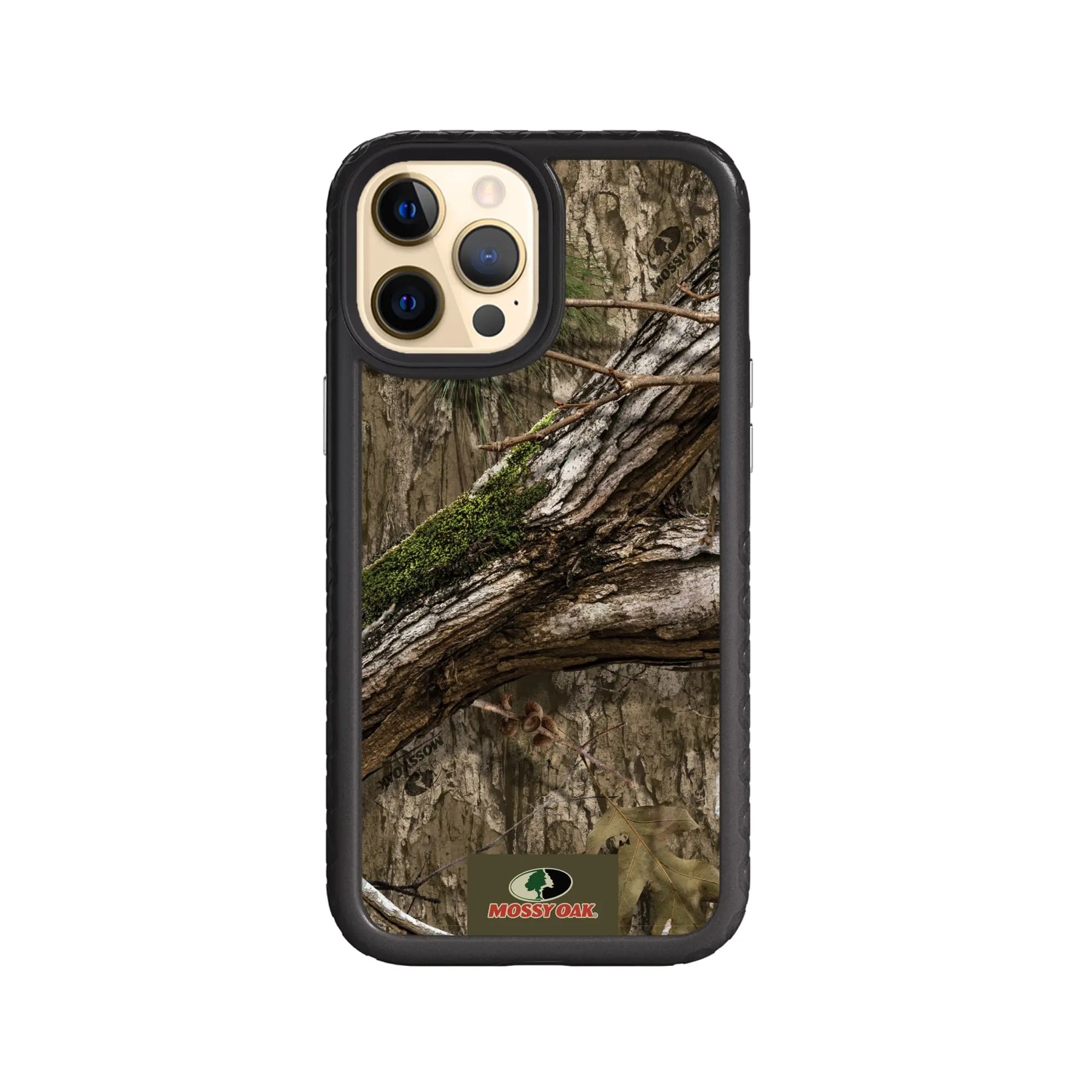 Mossy Oak Fortitude Series for Apple iPhone 12 Pro Max - Country DNA - Custom Case -  - cellhelmet