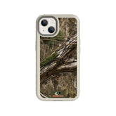 Mossy Oak Fortitude Series for Apple iPhone 13 - Country DNA - Custom Case - Gray - cellhelmet