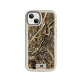 Mossy Oak Fortitude Series for Apple iPhone 13 - Shadow Grass - Custom Case - Gray - cellhelmet