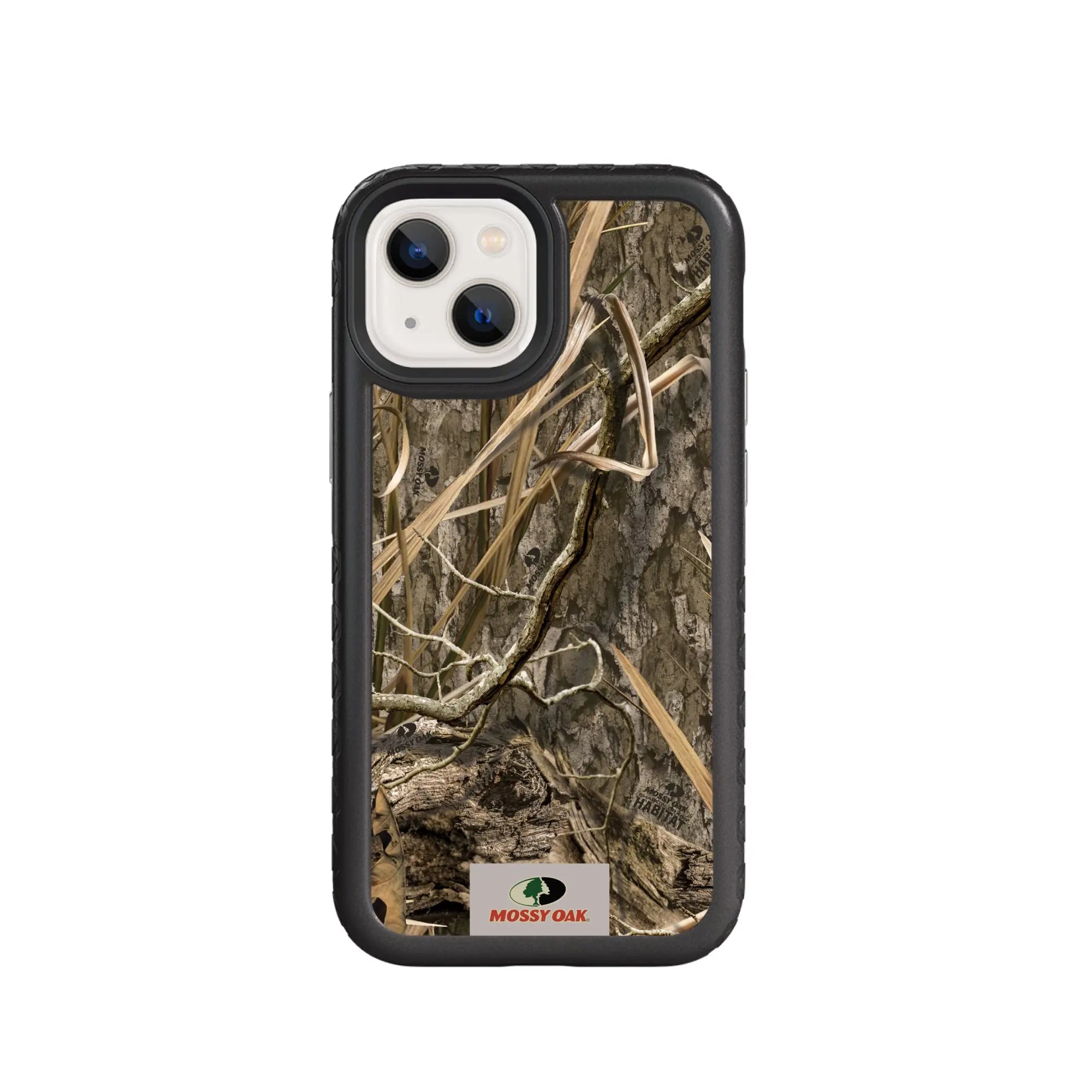 Mossy Oak Fortitude Series for Apple iPhone 13 MIni - Shadow Grass - Custom Case -  - cellhelmet