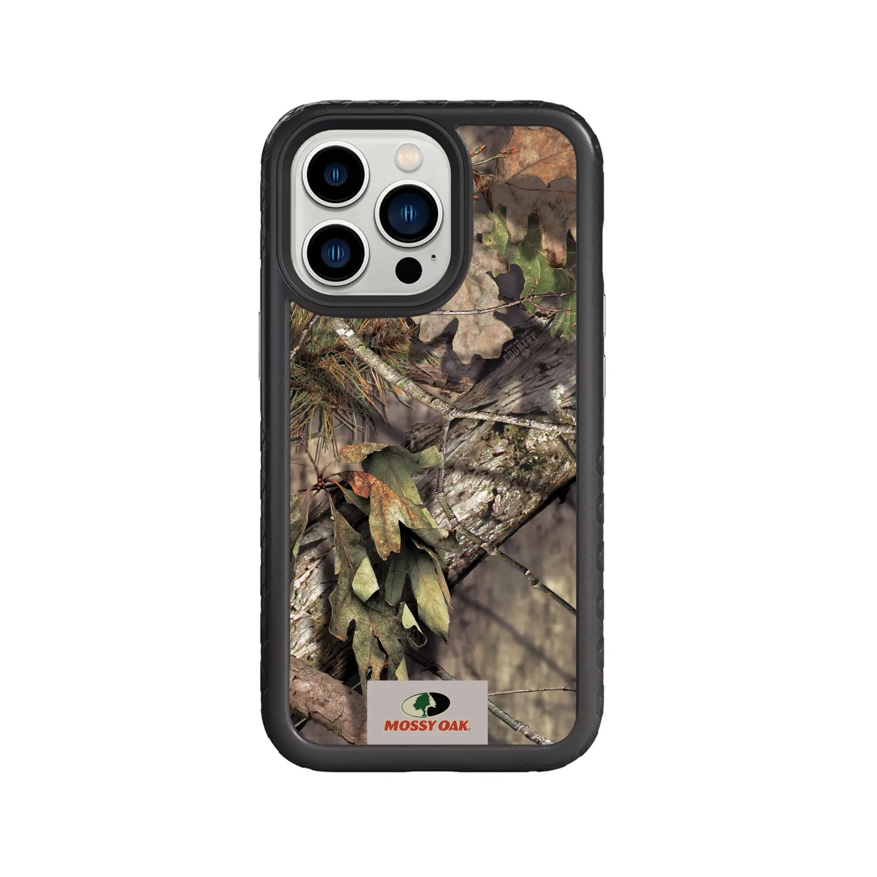 Mossy Oak Fortitude Series for Apple iPhone 13 Pro - Breakup Country - Custom Case -  - cellhelmet