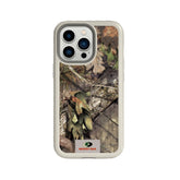 Mossy Oak Fortitude Series for Apple iPhone 13 Pro - Breakup Country - Custom Case - Gray - cellhelmet