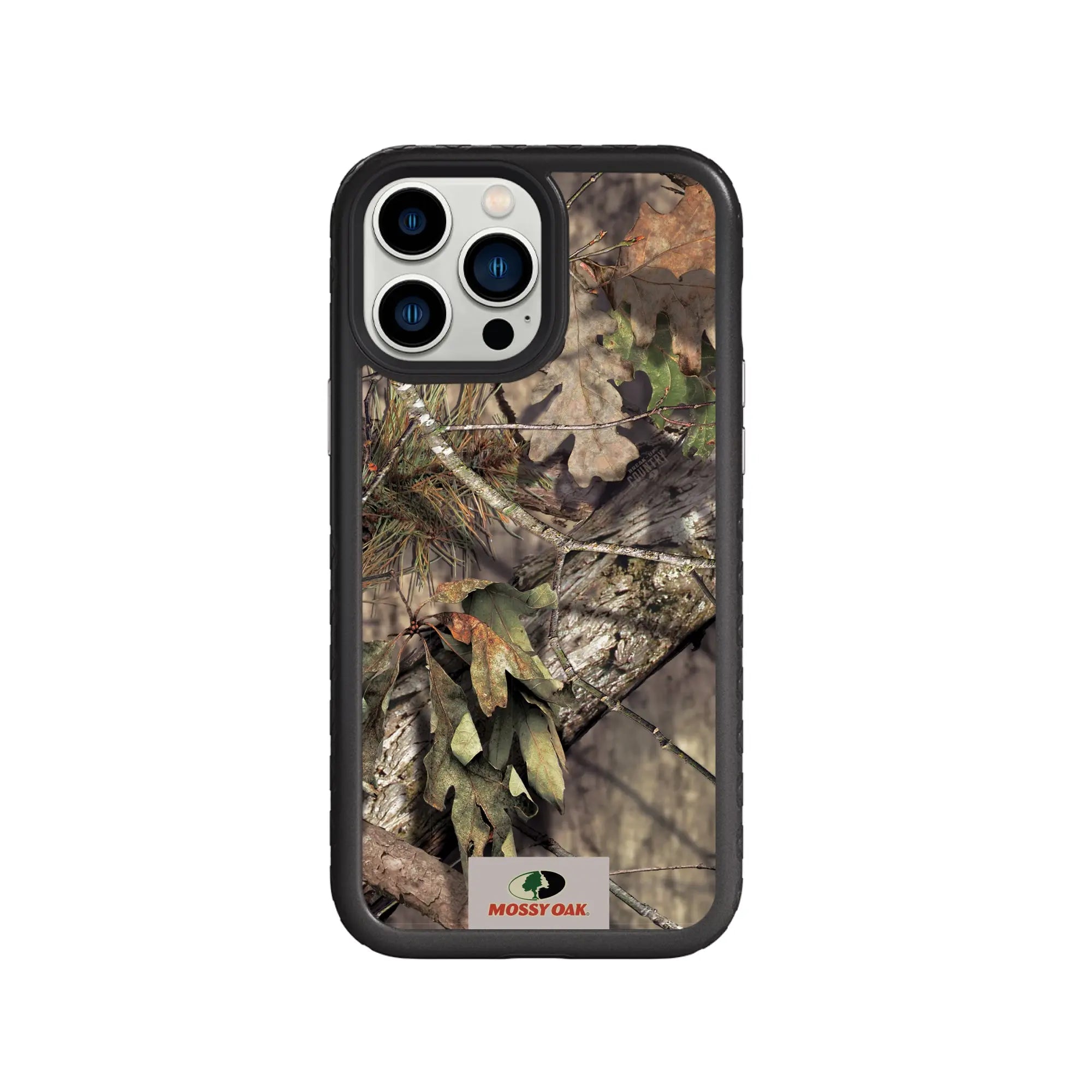 Mossy Oak Fortitude Series for Apple iPhone 13 Pro Max - Breakup Country - Custom Case -  - cellhelmet