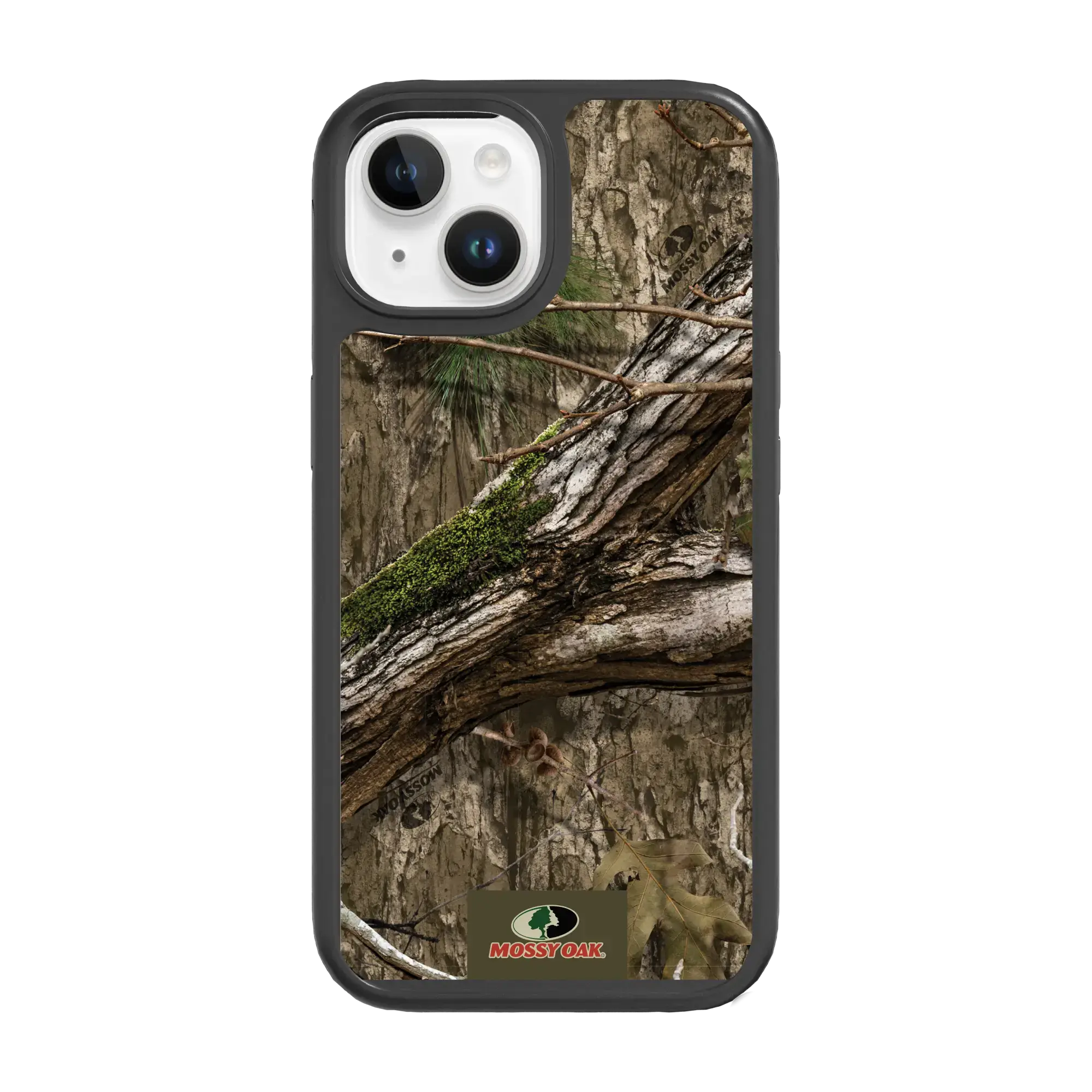 Mossy Oak Fortitude Series for Apple iPhone 15 - Country DNA