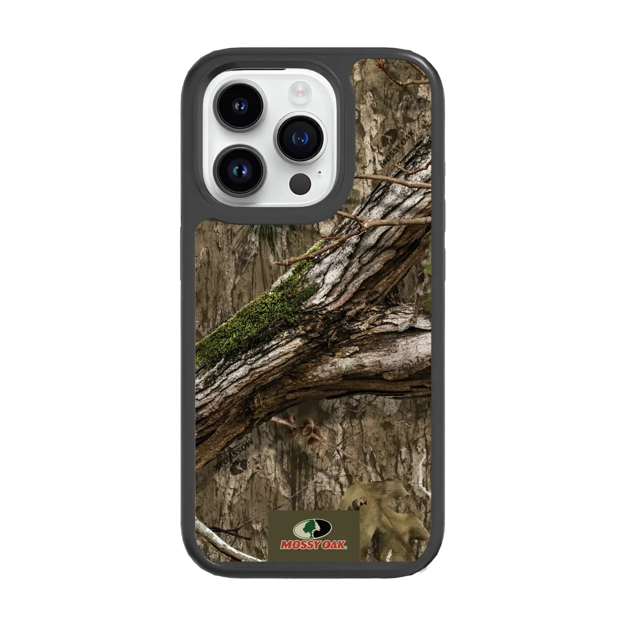 Mossy Oak Fortitude Series for Apple iPhone 15 Pro - Country DNA