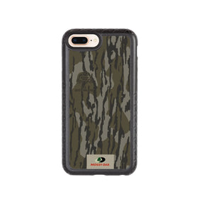 Mossy Oak Fortitude Series for Apple iPhone 6/7/8 Plus - Bottomland Orig - Custom Case -  - cellhelmet