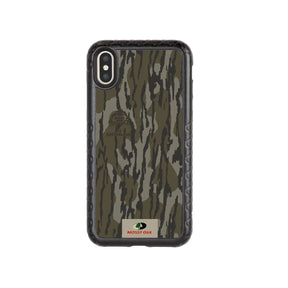Mossy Oak Fortitude Series for Apple iPhone XS Max - Bottomland Orig - Custom Case -  - cellhelmet