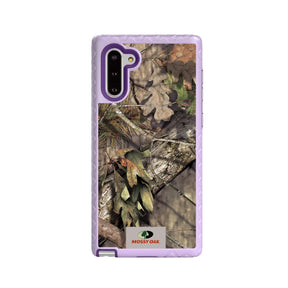 Mossy Oak Fortitude Series for Samsung Galaxy Note 10 - Breakup Country - Custom Case - LilacBlossomPurple - cellhelmet