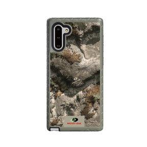 Mossy Oak Fortitude Series for Samsung Galaxy Note 10 - Terra Gila - Custom Case - OliveDrabGreen - cellhelmet