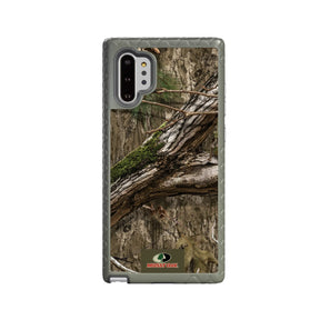 Mossy Oak Fortitude Series for Samsung Galaxy Note 10 Plus - Country DNA - Custom Case - OliveDrabGreen - cellhelmet