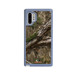 Mossy Oak Fortitude Series for Samsung Galaxy Note 10 Plus - Country DNA - Custom Case - SlateBlue - cellhelmet