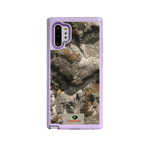 Mossy Oak Fortitude Series for Samsung Galaxy Note 10 Plus - Terra Gila - Custom Case - LilacBlossomPurple - cellhelmet