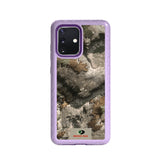 Mossy Oak Fortitude Series for Samsung Galaxy S20 Plus - Terra Gila - Custom Case - LilacBlossomPurple - cellhelmet