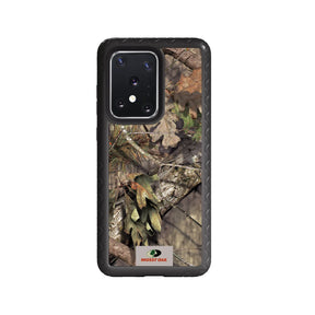 Mossy Oak Fortitude Series for Samsung Galaxy S20 Ultra - Breakup Country - Custom Case - OnyxBlack - cellhelmet