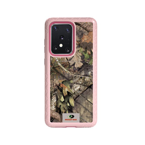 Mossy Oak Fortitude Series for Samsung Galaxy S20 Ultra - Breakup Country - Custom Case - PinkMagnolia - cellhelmet