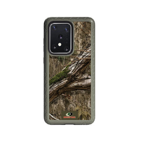Mossy Oak Fortitude Series for Samsung Galaxy S20 Ultra - Country DNA - Custom Case - OliveDrabGreen - cellhelmet