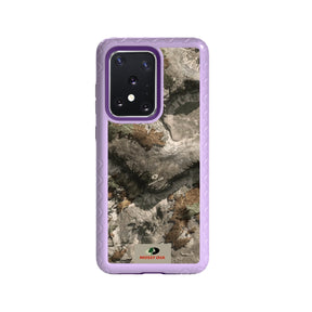 Mossy Oak Fortitude Series for Samsung Galaxy S20 Ultra - Terra Gila - Custom Case - LilacBlossomPurple - cellhelmet