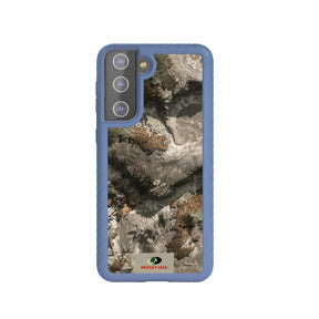 Mossy Oak Fortitude Series for Samsung Galaxy S21 5G - Terra Gila - Custom Case - SlateBlue - cellhelmet