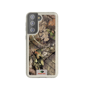 Mossy Oak Fortitude Series for Samsung Galaxy S21+ 5G - Breakup Country - Custom Case - Gray - cellhelmet
