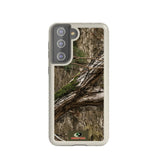 Mossy Oak Fortitude Series for Samsung Galaxy S21+ 5G - Country DNA - Custom Case - Gray - cellhelmet