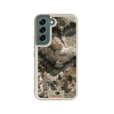 Mossy Oak Fortitude Series for Samsung Galaxy S22 5G - Terra Gila - Custom Case - Gray - cellhelmet