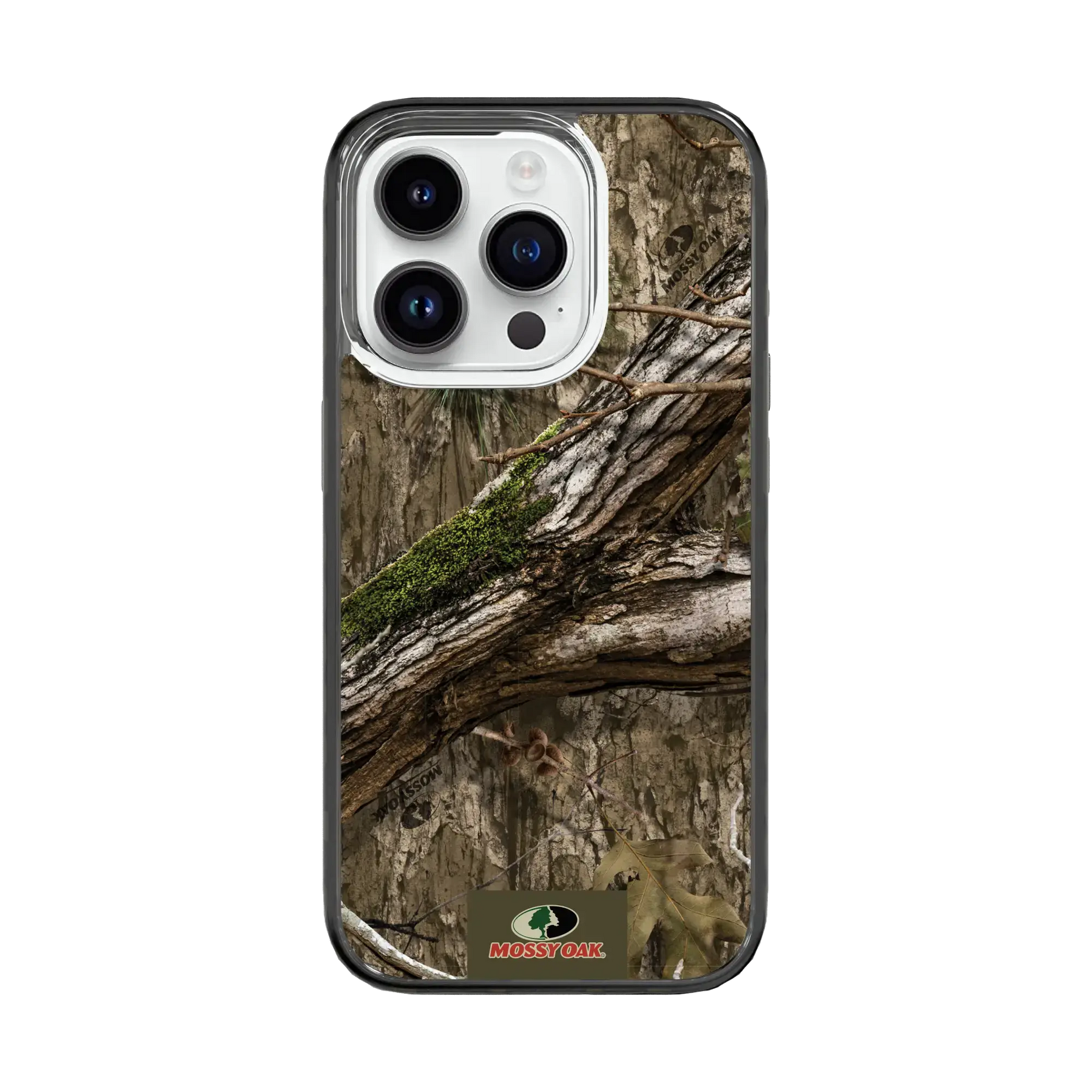 Mossy Oak Magnitude Series for Apple iPhone 15 Pro Max - Country DNA