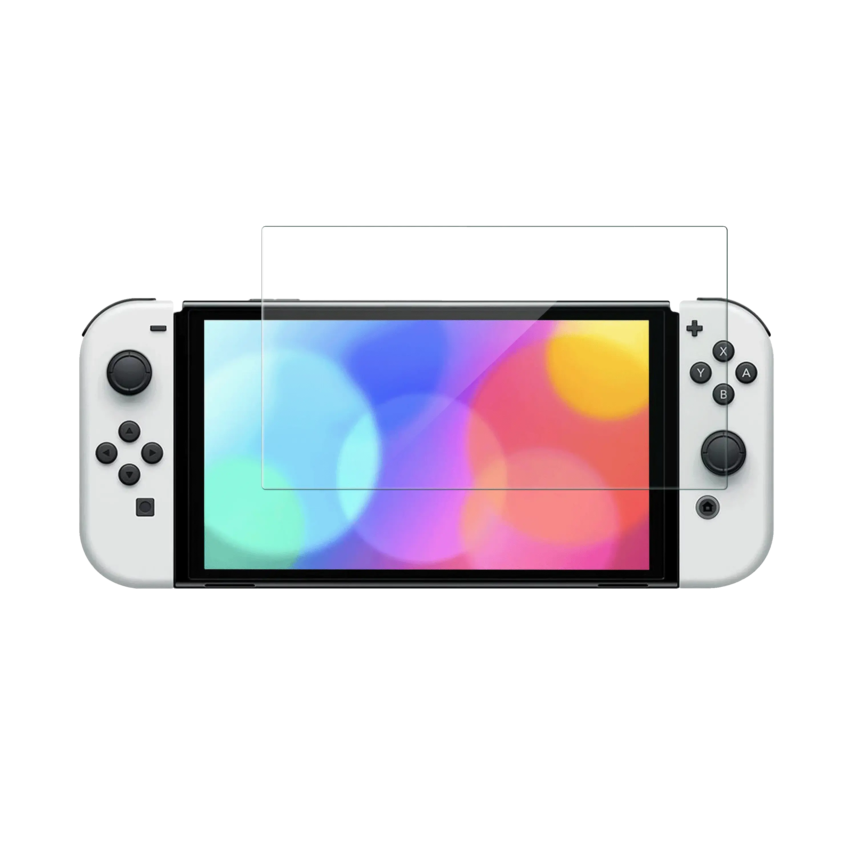 Nintendo Switch OLED Model Tempered Glass