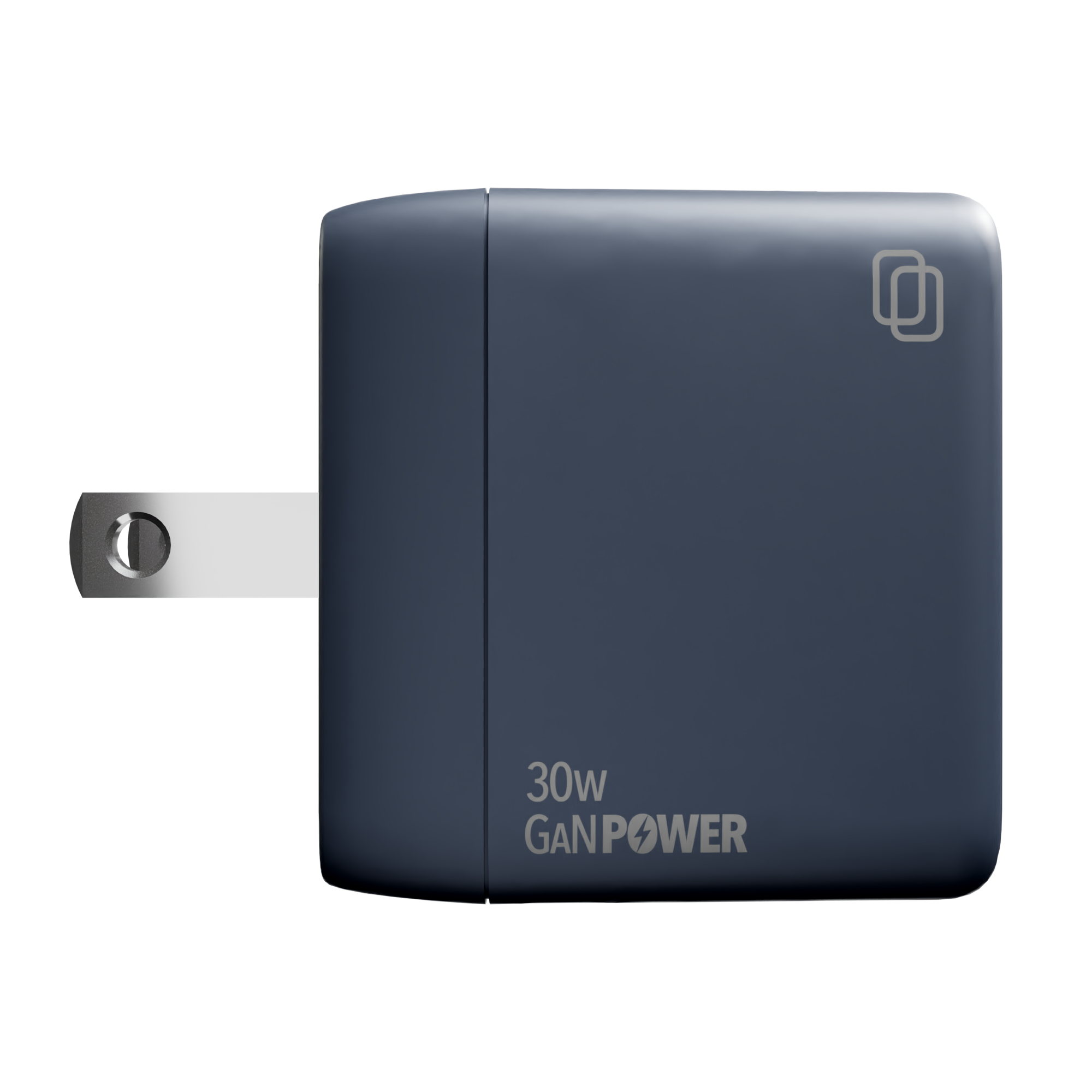 30W GaN Wall Charger