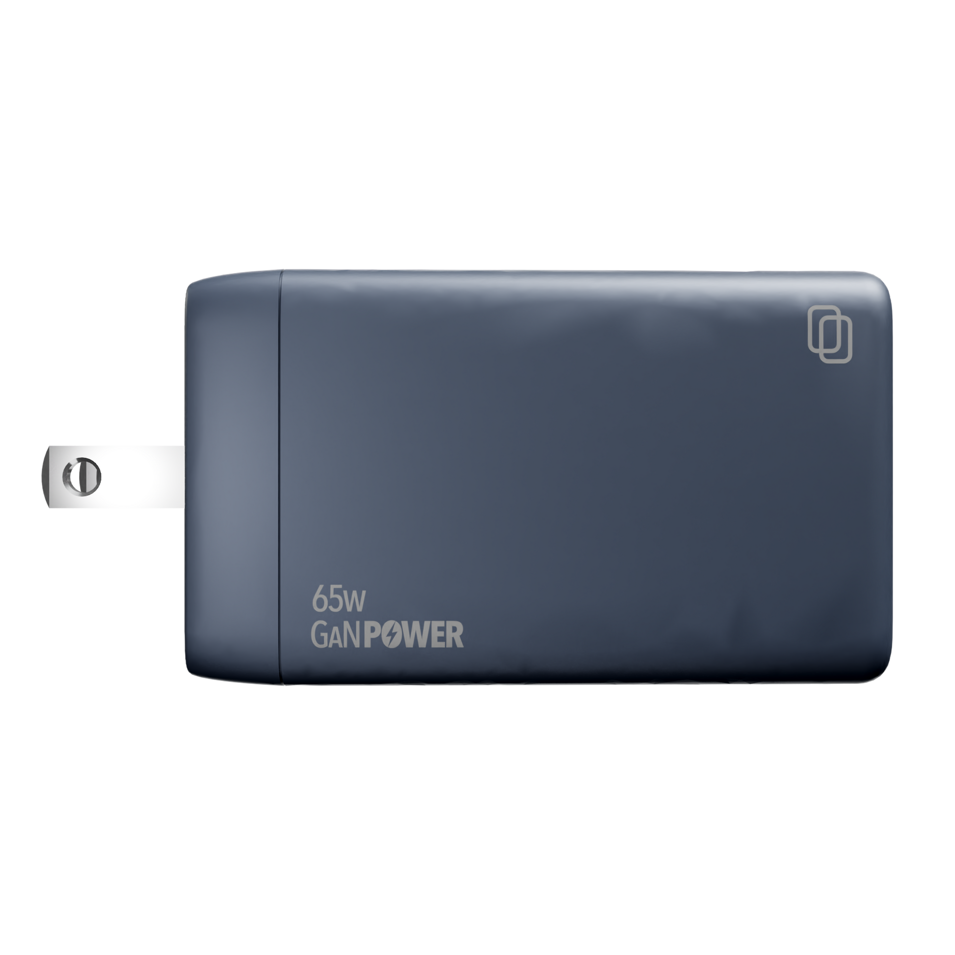 65W GaN Wall Charger