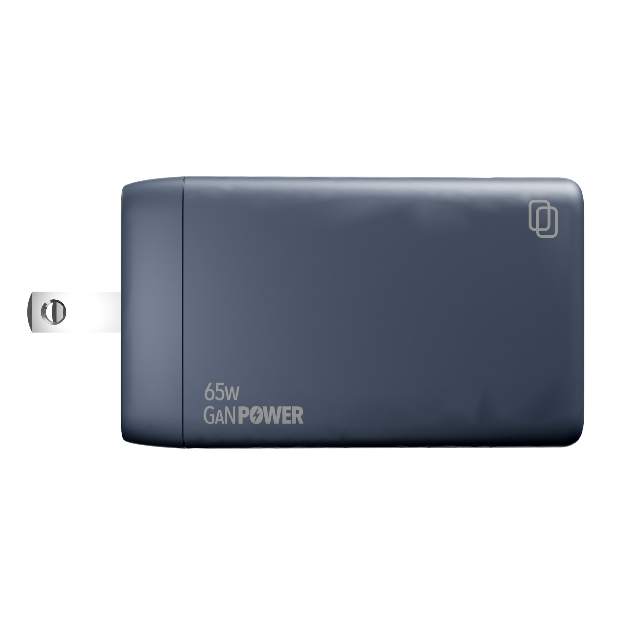 65W GaN Wall Charger