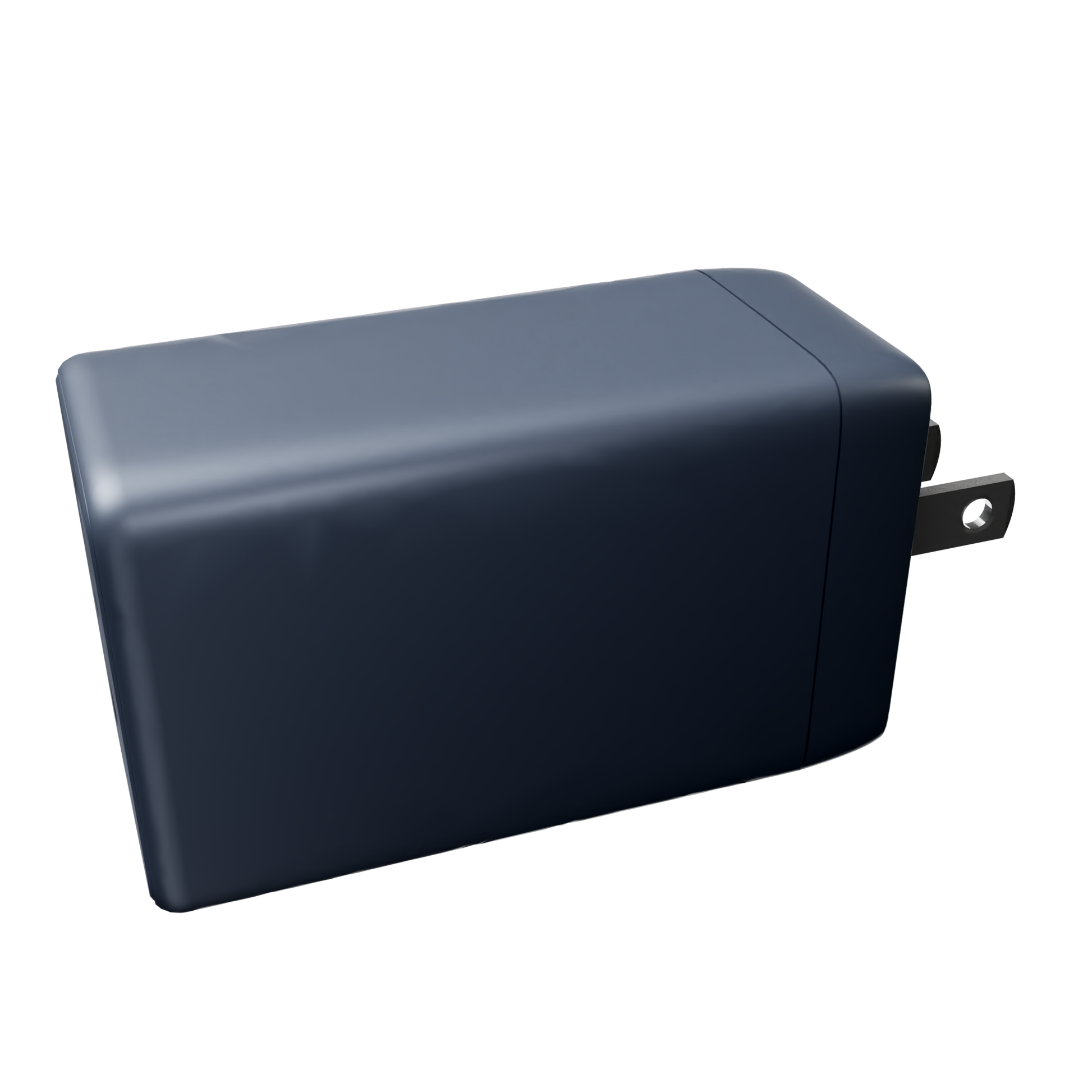 65W GaN Wall Charger