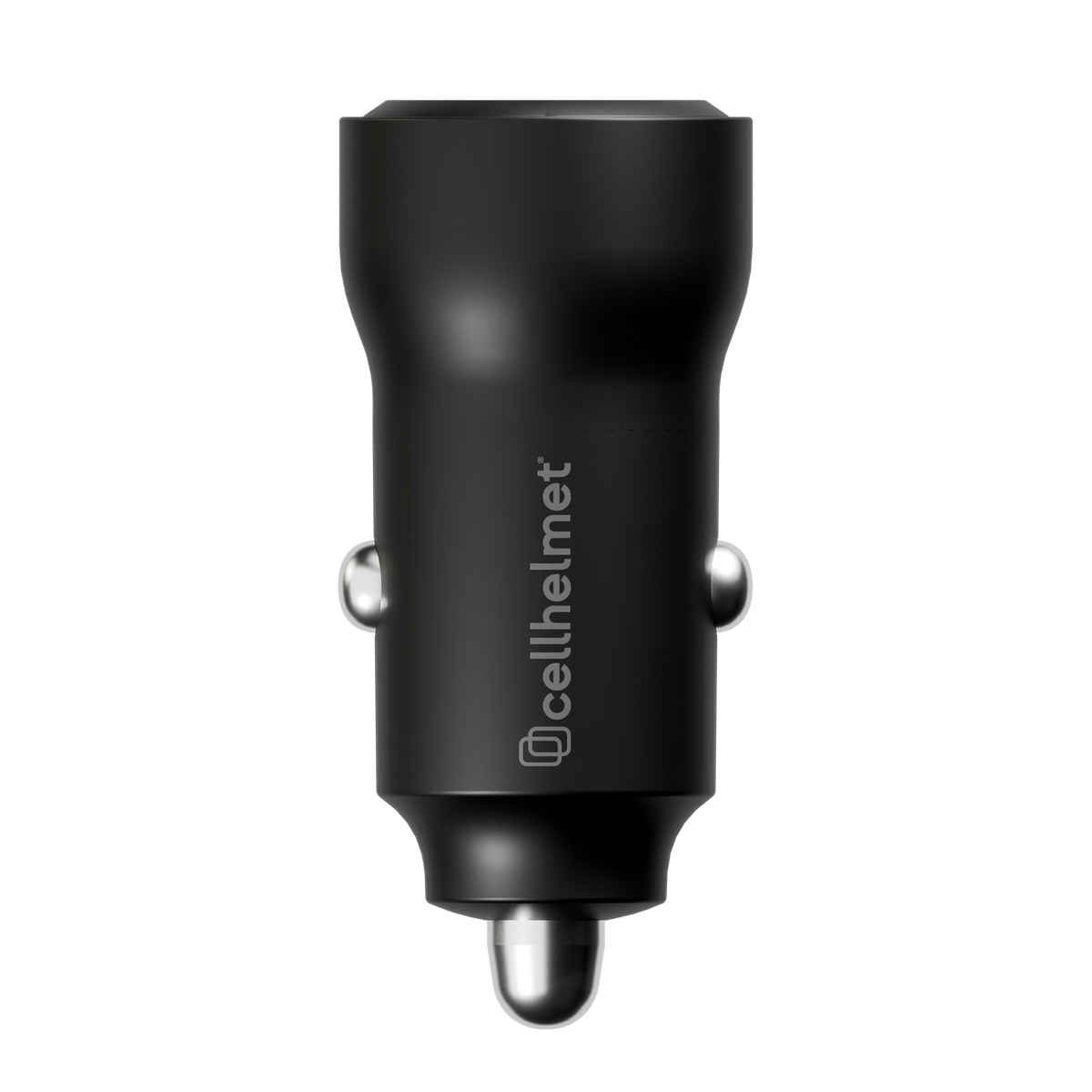 45w GaN Single USB-C Car Charger