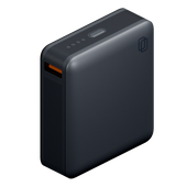 10K mAh Power Bank (22.5W max output) - USB Type C + USB Type A