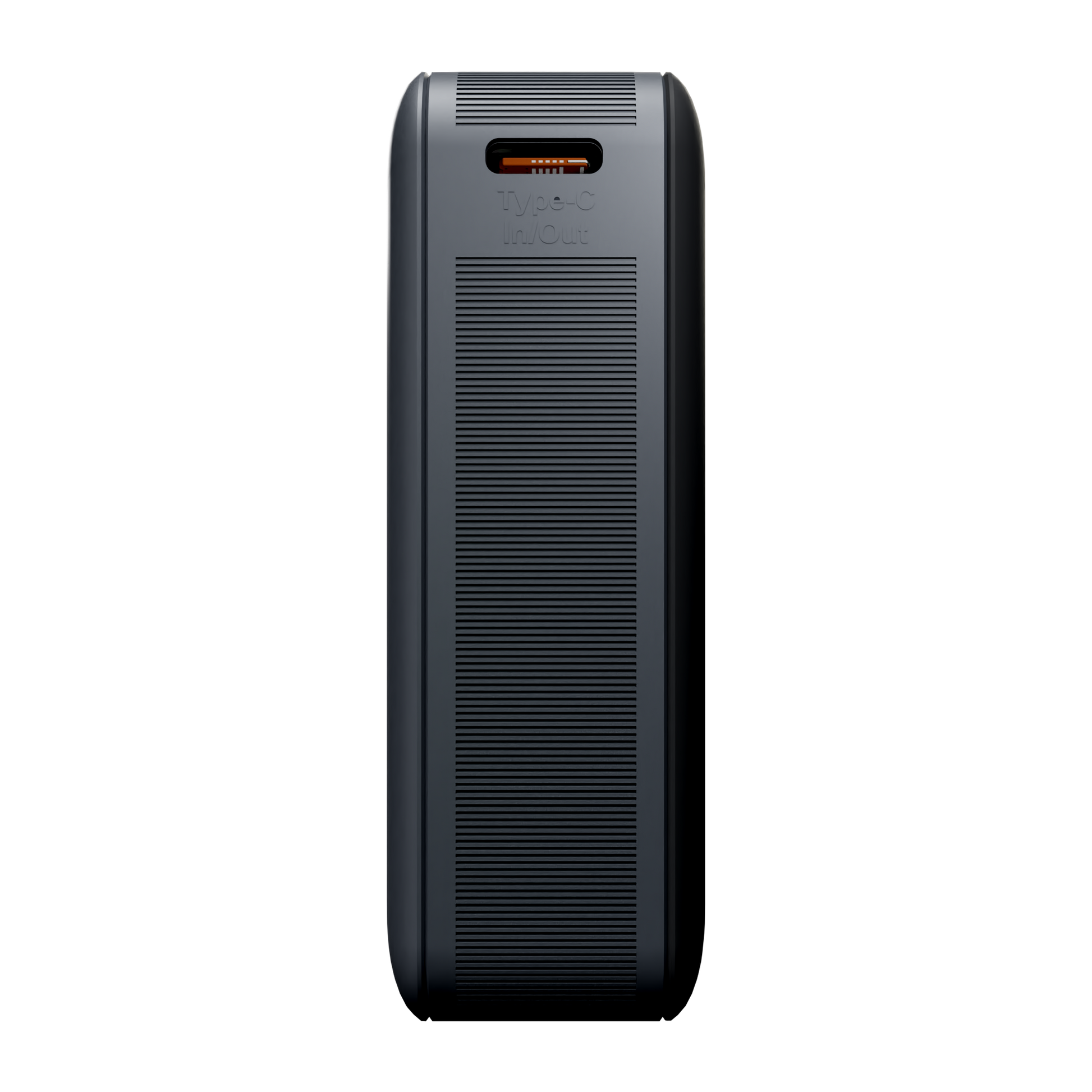 10K mAh Power Bank (22.5W max output) - USB Type C + USB Type A